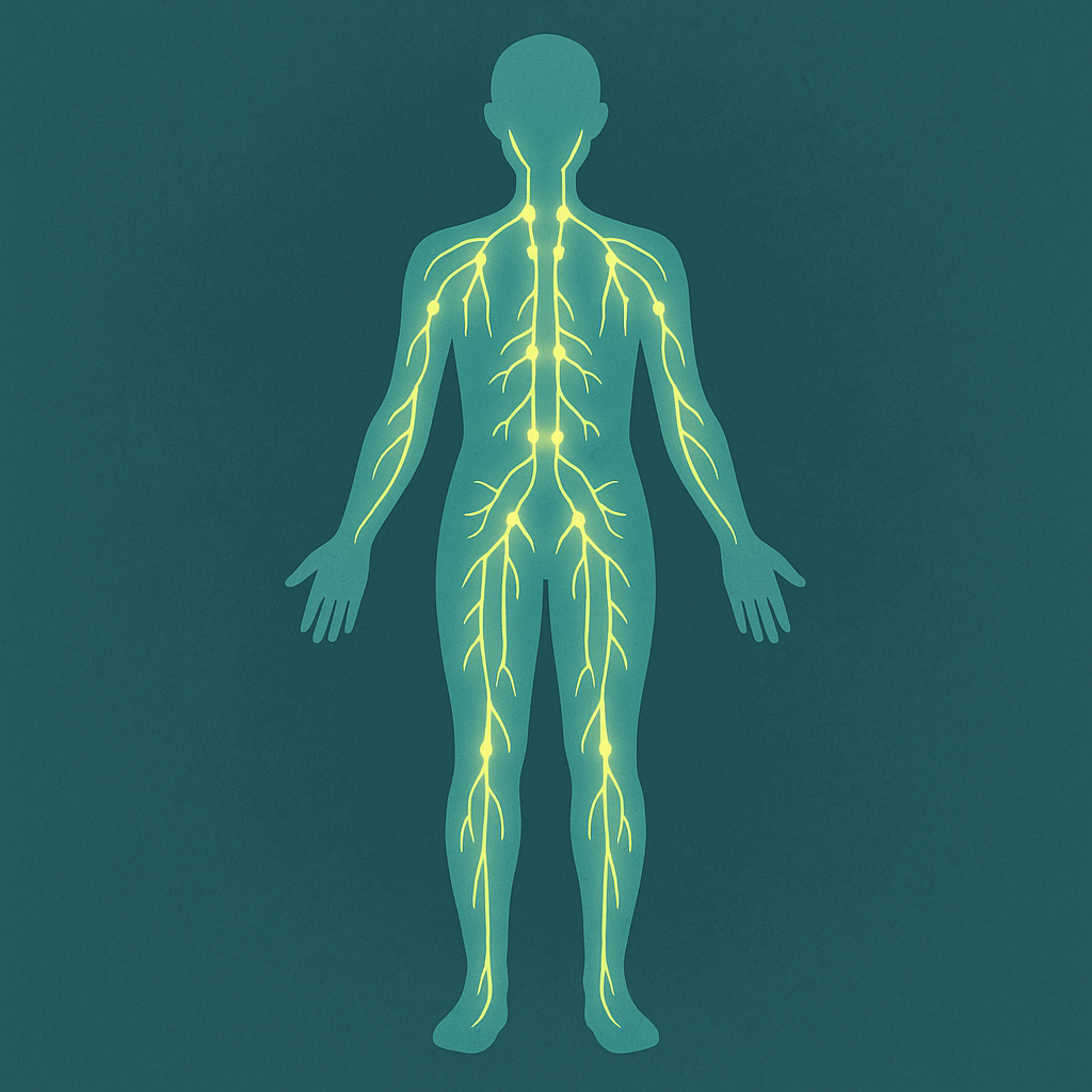 Beyond Detox: Simple Ways to Support Your Lymphatic System for Better Immunity