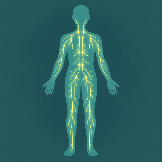 Beyond Detox: Simple Ways to Support Your Lymphatic System for Better Immunity