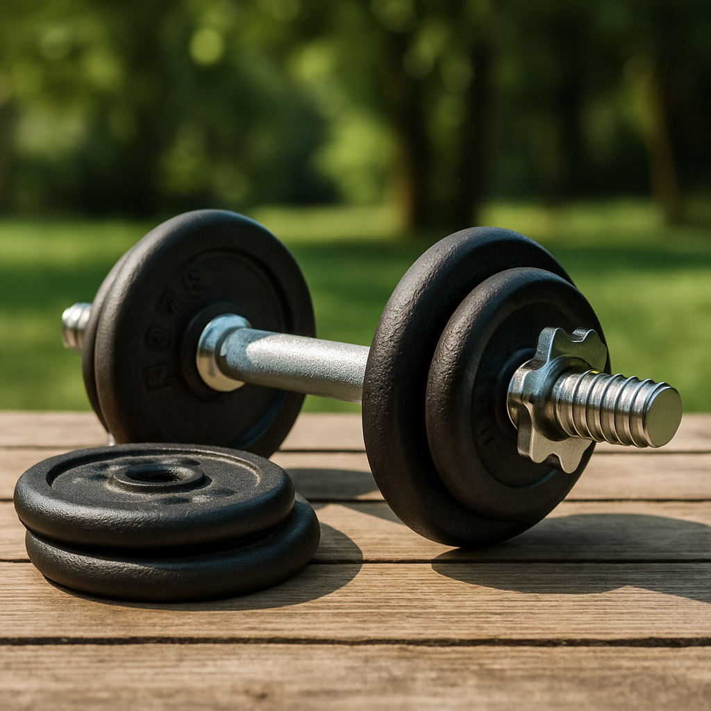 The Importance of Muscle for Longevity: Why Strength Training Matters for Health | The Raw Kitchen UK