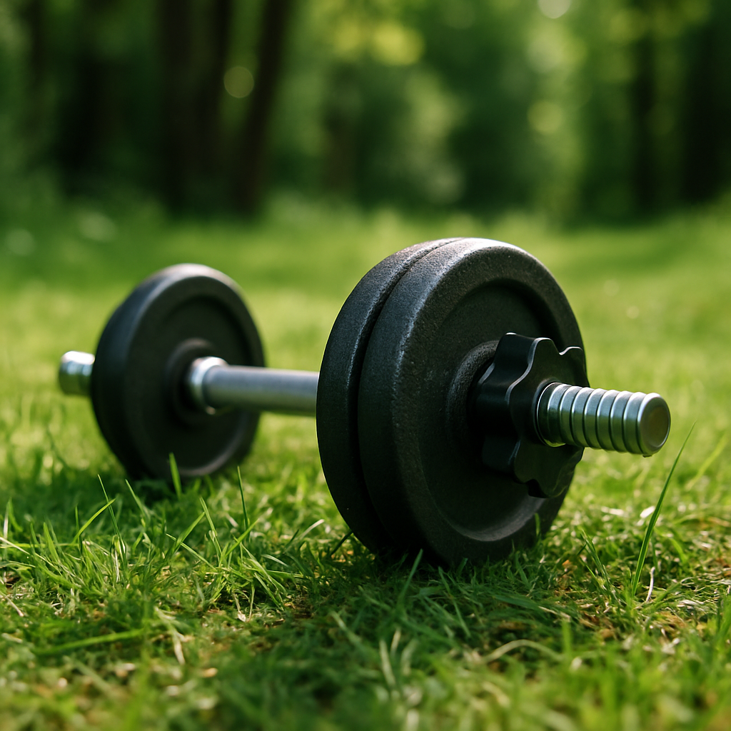 The Importance of Muscle for Longevity: Why Strength Training Isn't Just About Aesthetics