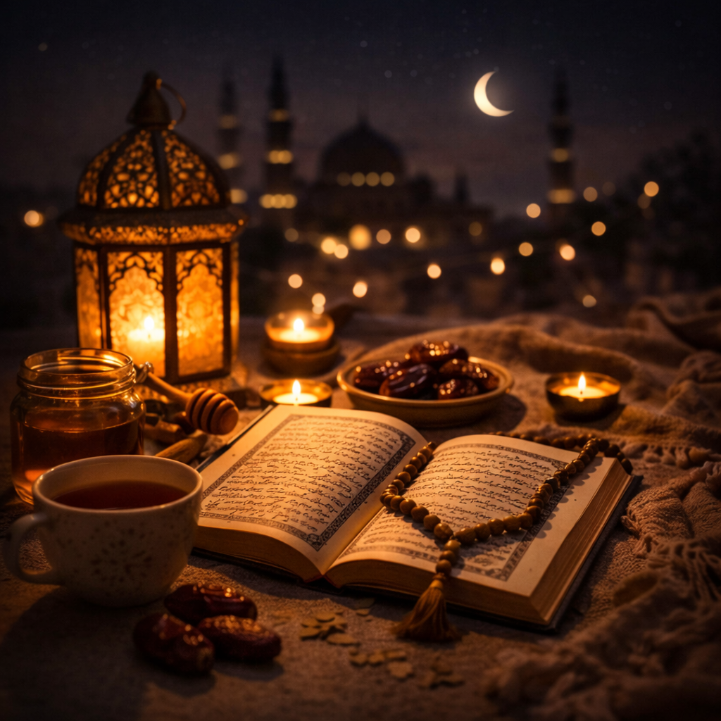 The Last Ten Nights: Depth Without Burnout