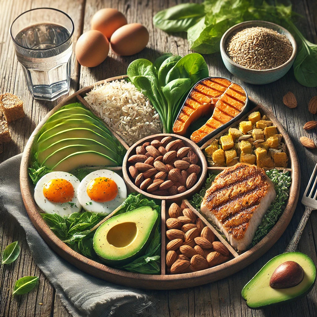 What are macronutrients and why are they important?