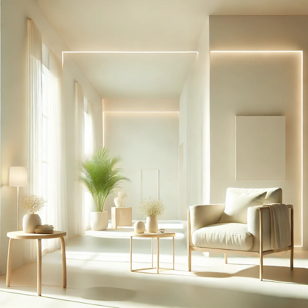 Does minimalism improve mental health?