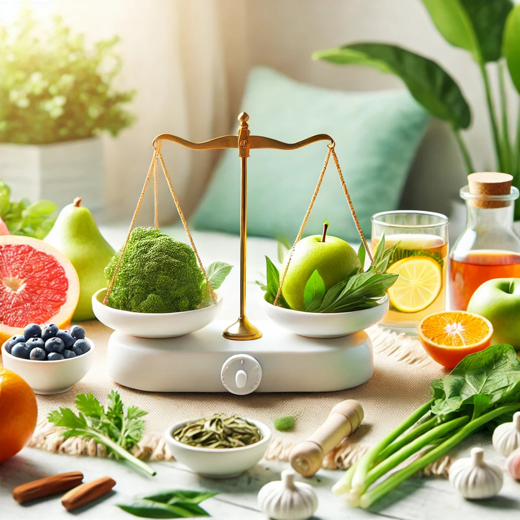 Are your hormones in balance?