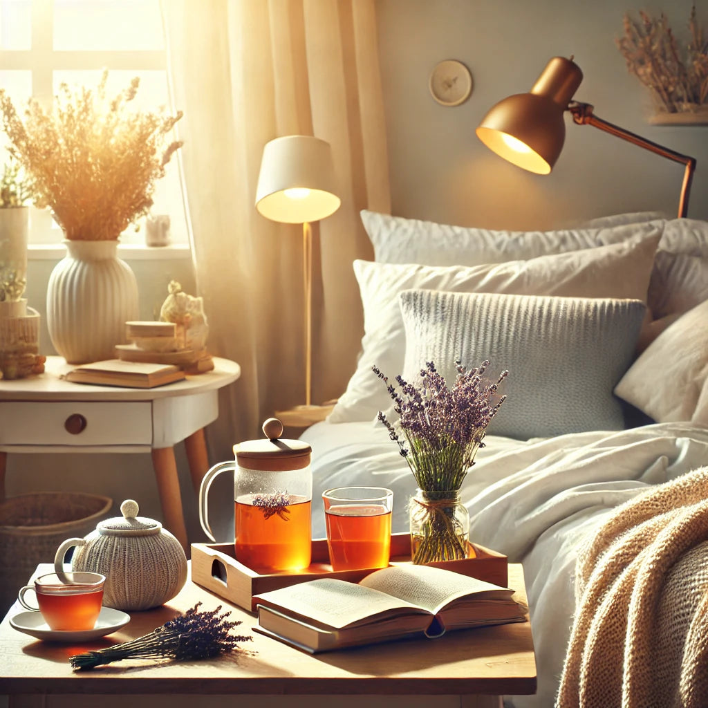 Simple hacks to sleep easier