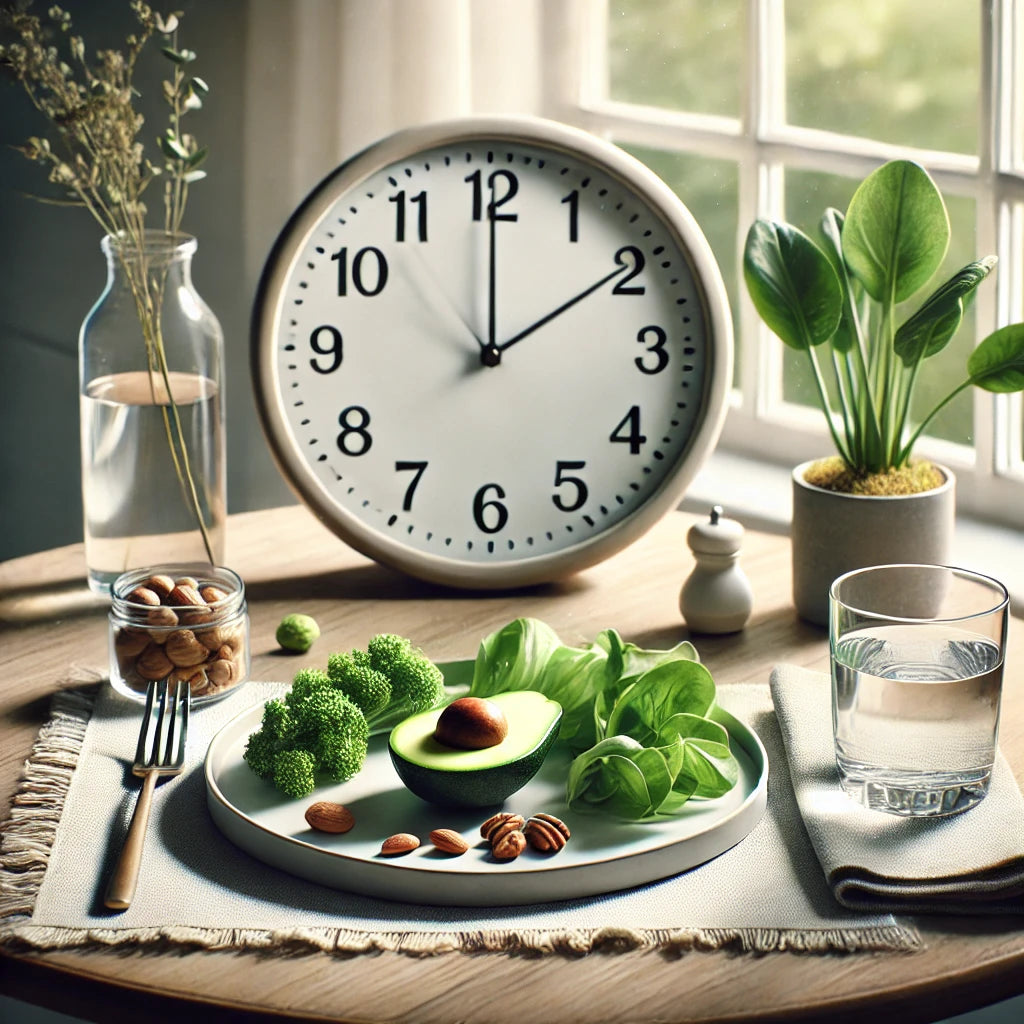 Is intermittent fasting good for you?