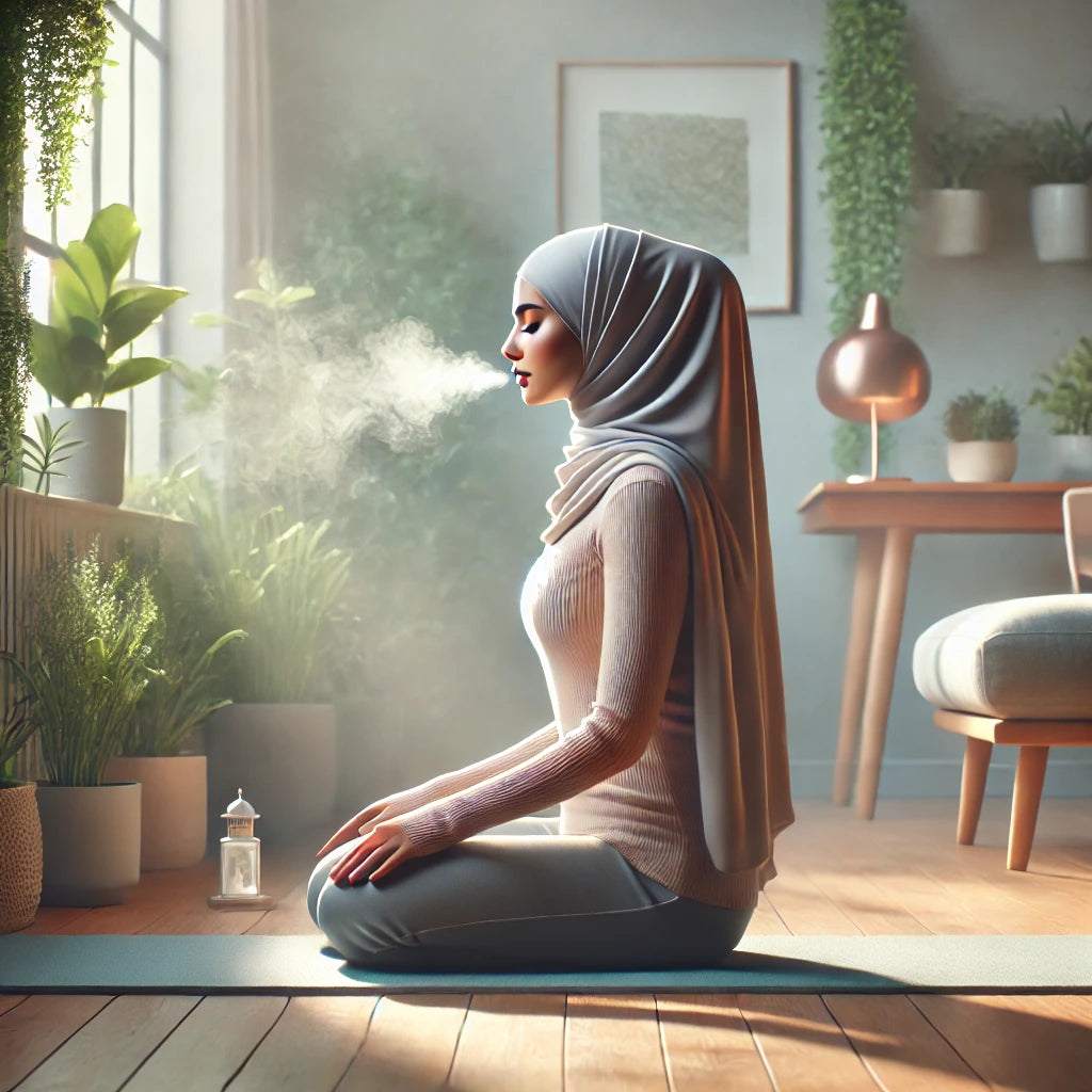 How breathwork can boost your health