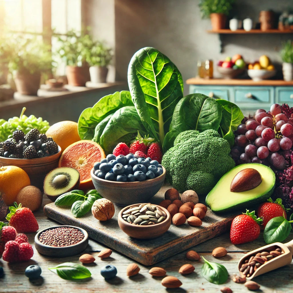 Are superfoods really super?