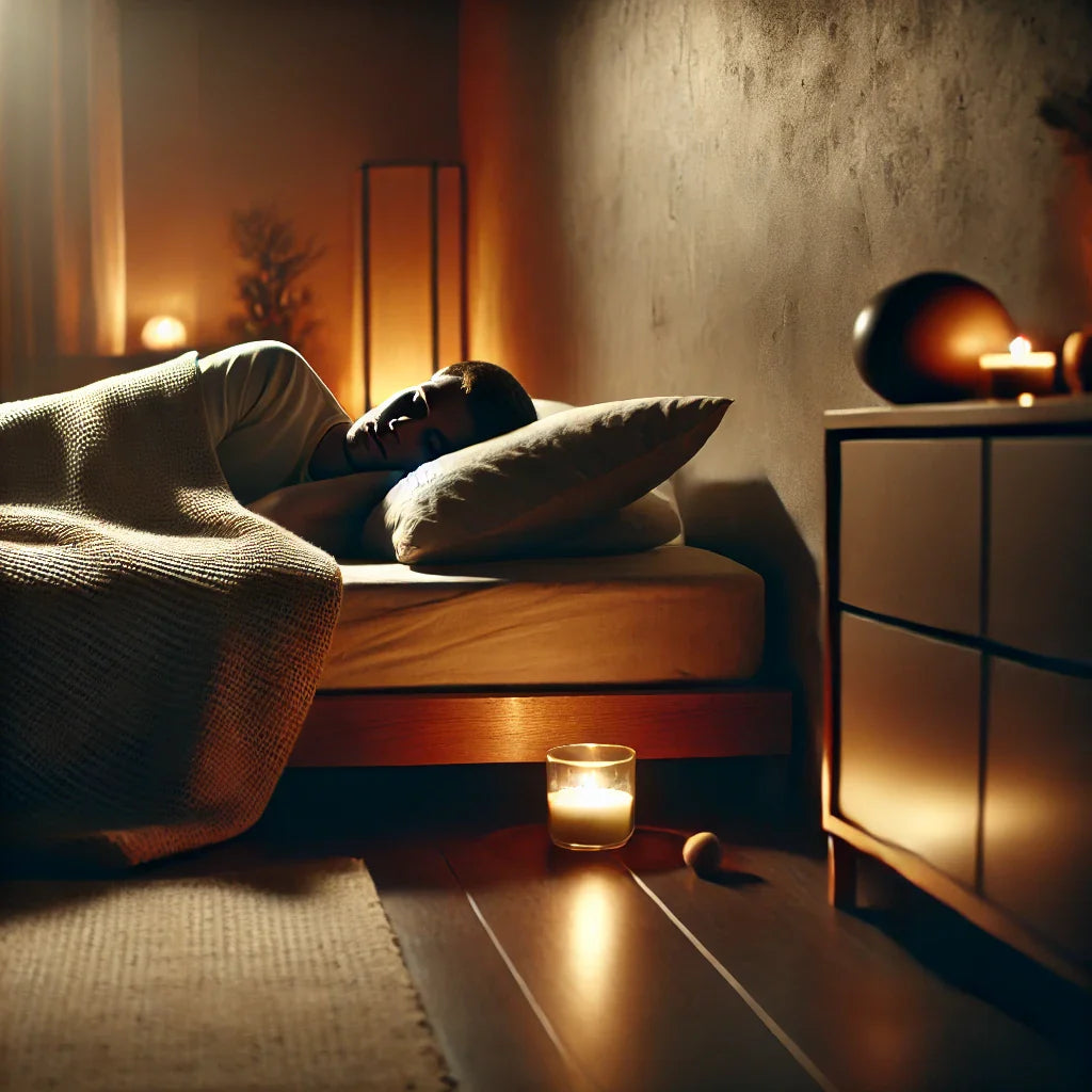 The Impact of Sleep on Weight Management: Why Rest is Key to a Healthy Metabolism