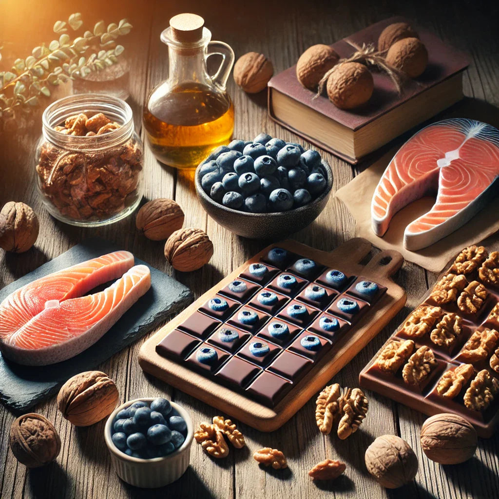 How Can I Boost My Brain Health and Cognitive Function?