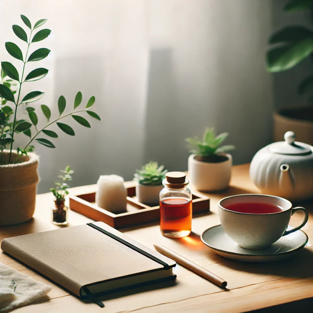 How Do I Detox My Mind for Better Focus and Peace?