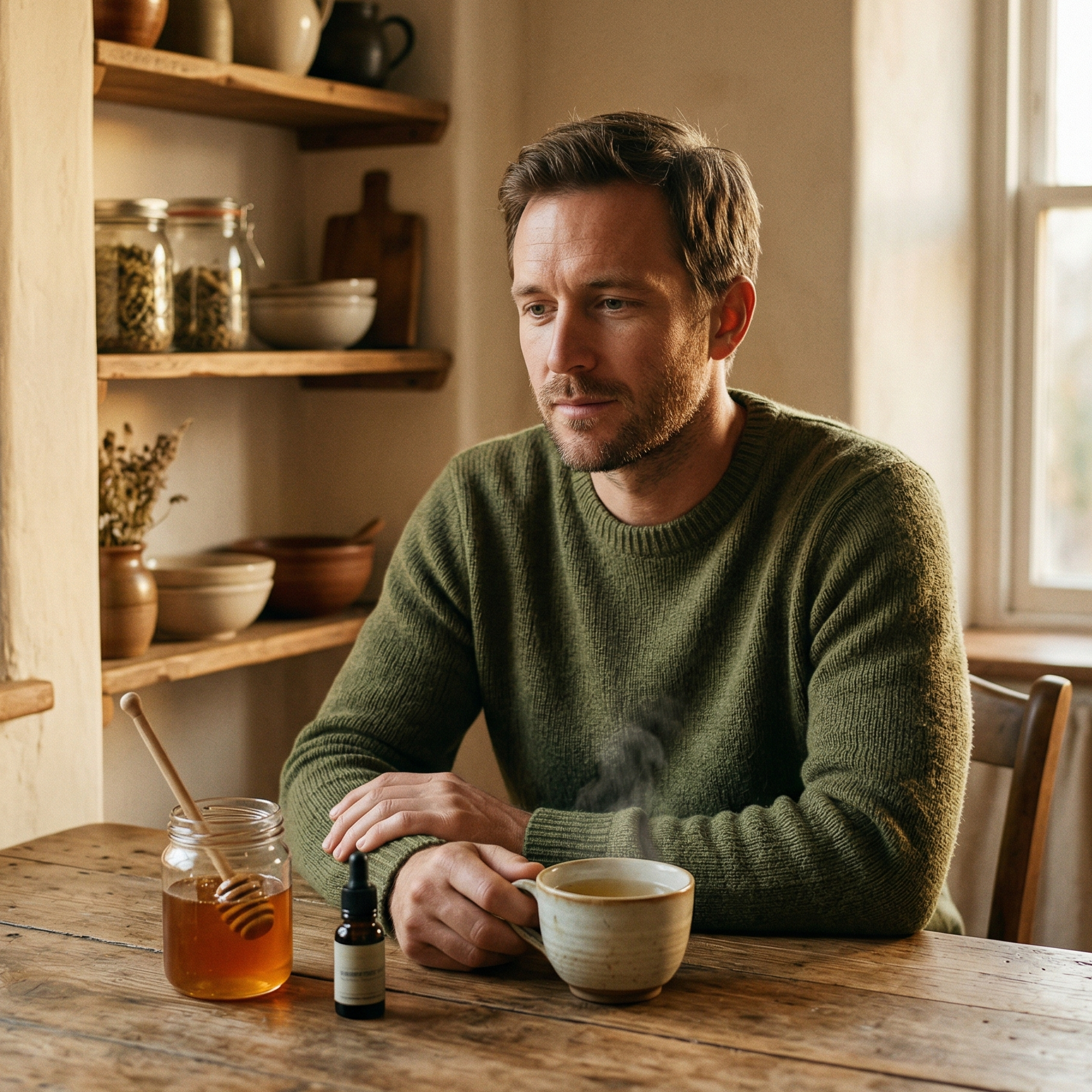 When Your Body Forces You to Listen: What Cancer Taught Me About Health