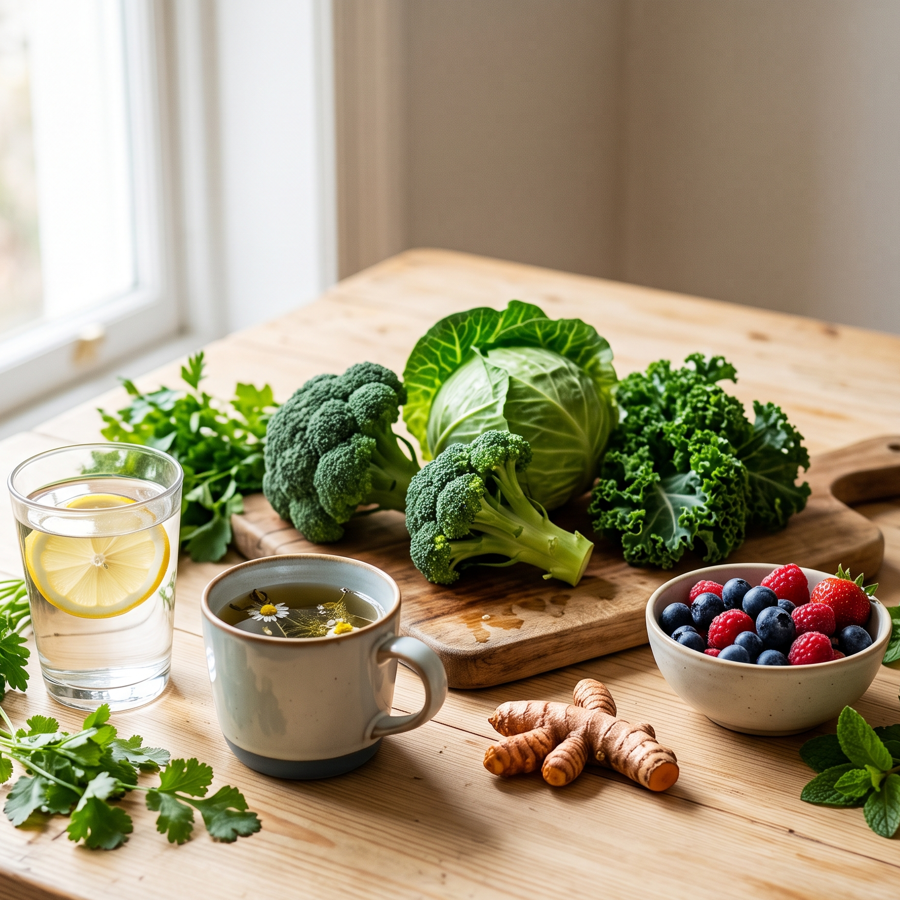 Do You Really Need to Detox? The Honest Truth