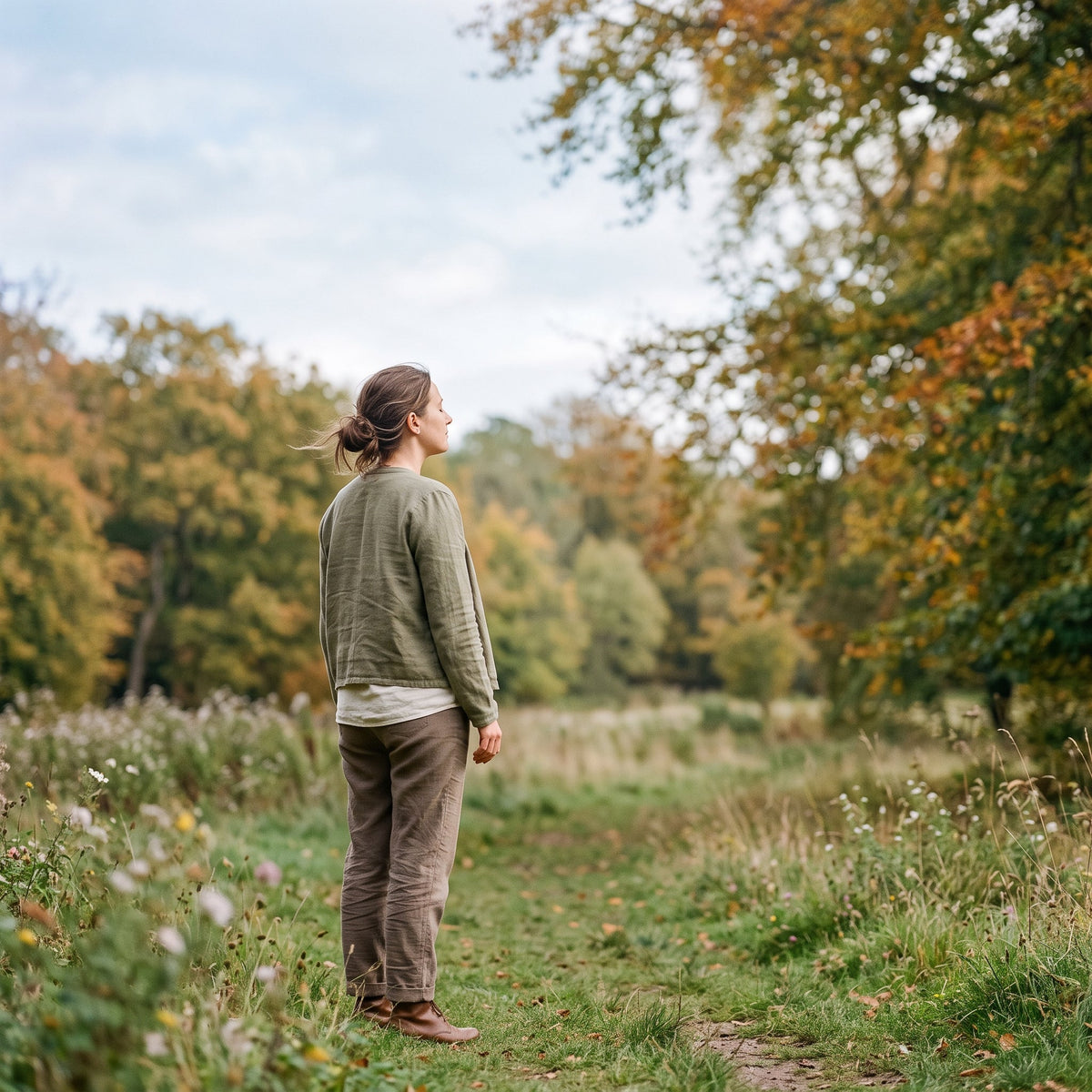 Nasal breathing for better sleep, focus, and stress management
