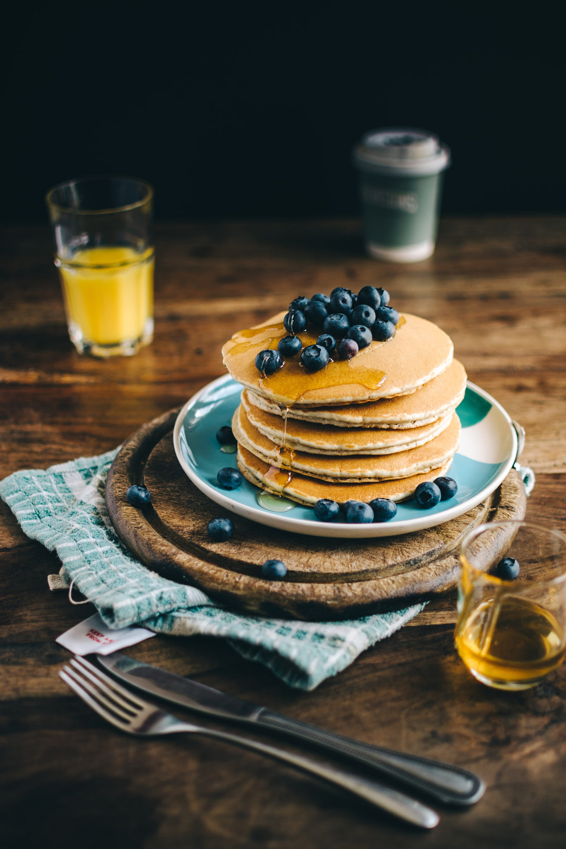 Using Raw Honey in Foods and Cooking