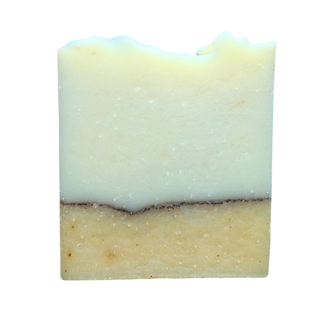 Camel Milk Soap Bar | 100g | - The Raw Kitchen UK