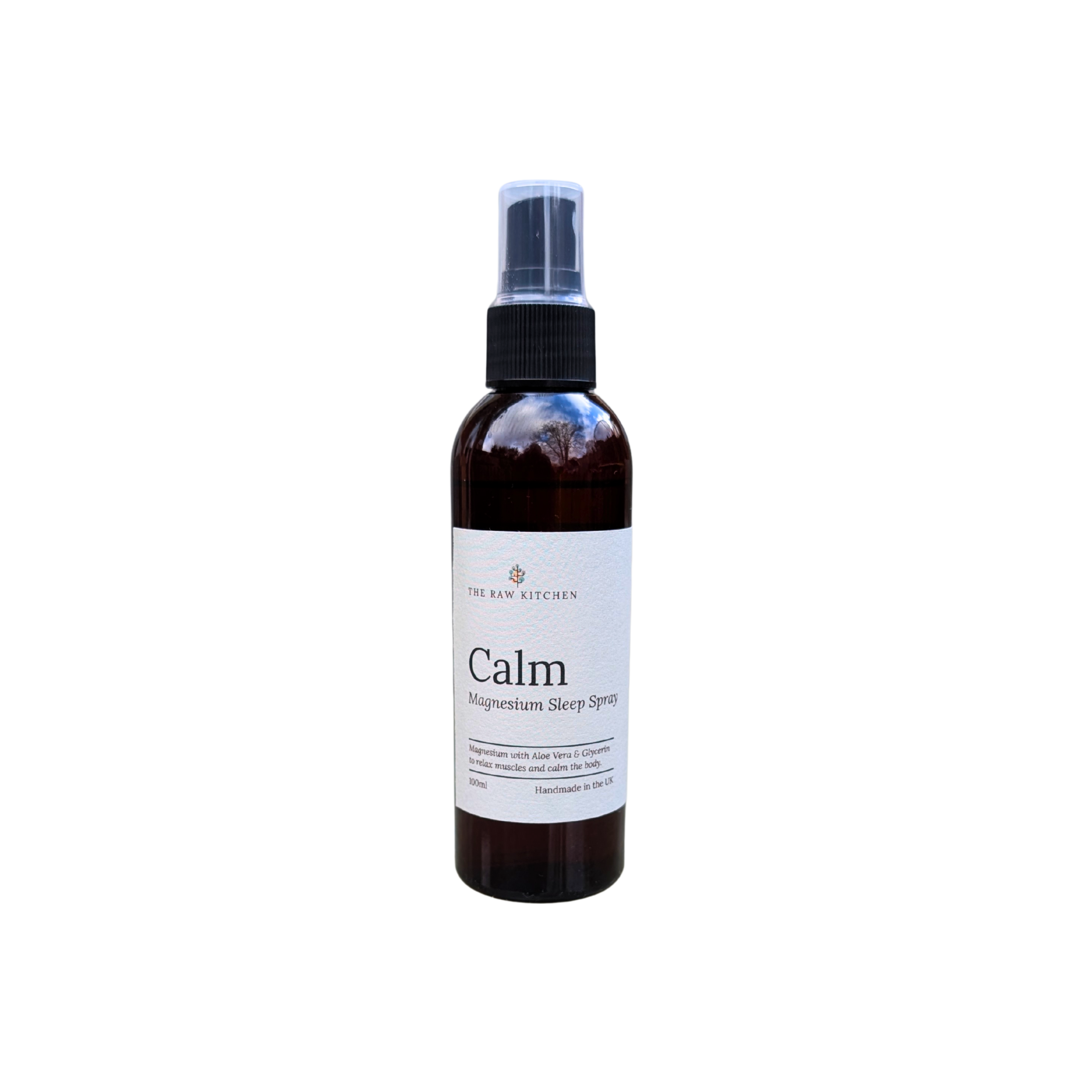 Calm – Magnesium Sleep Spray | 100ml |