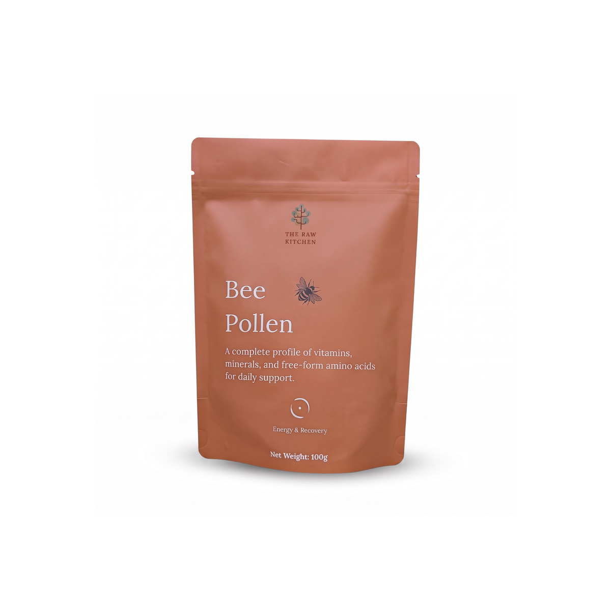 Bee Pollen | 100g | Natural Superfood Granules