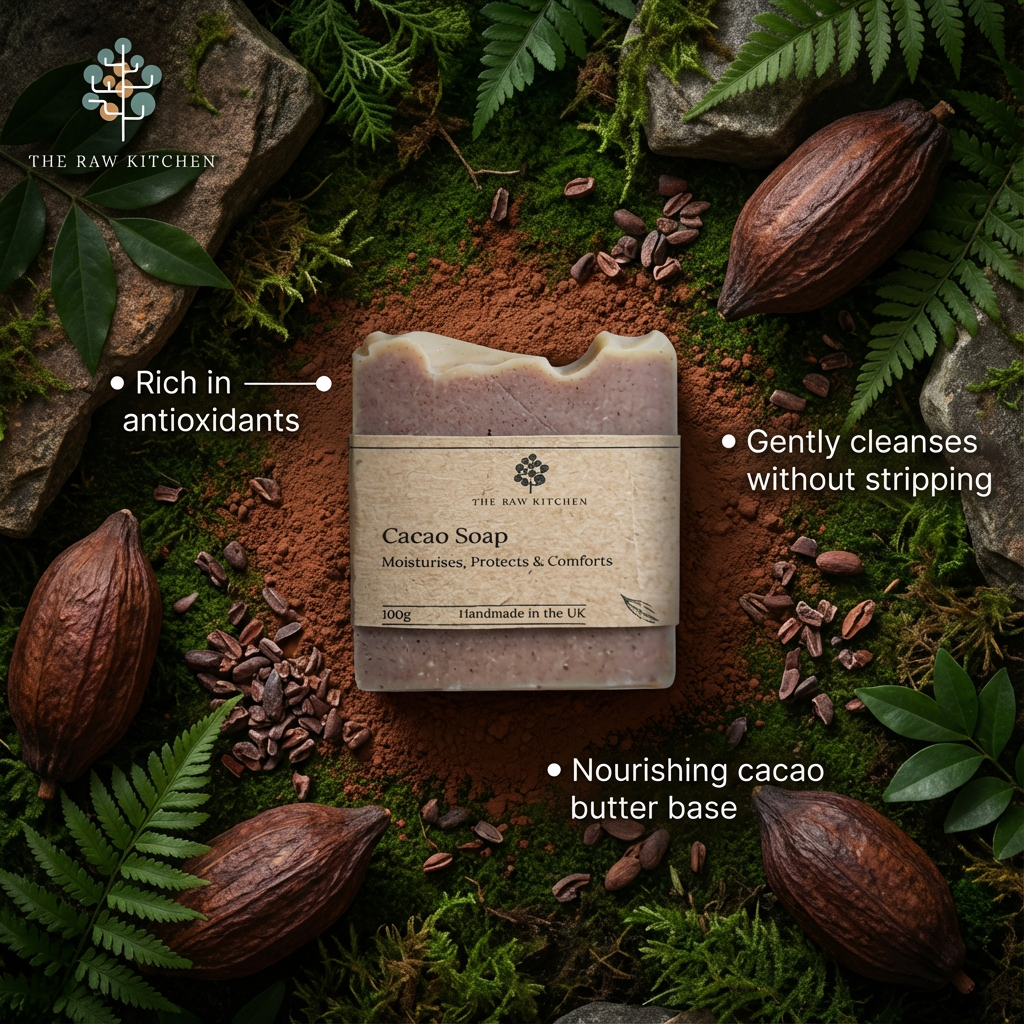 Healthy Skin Protocol