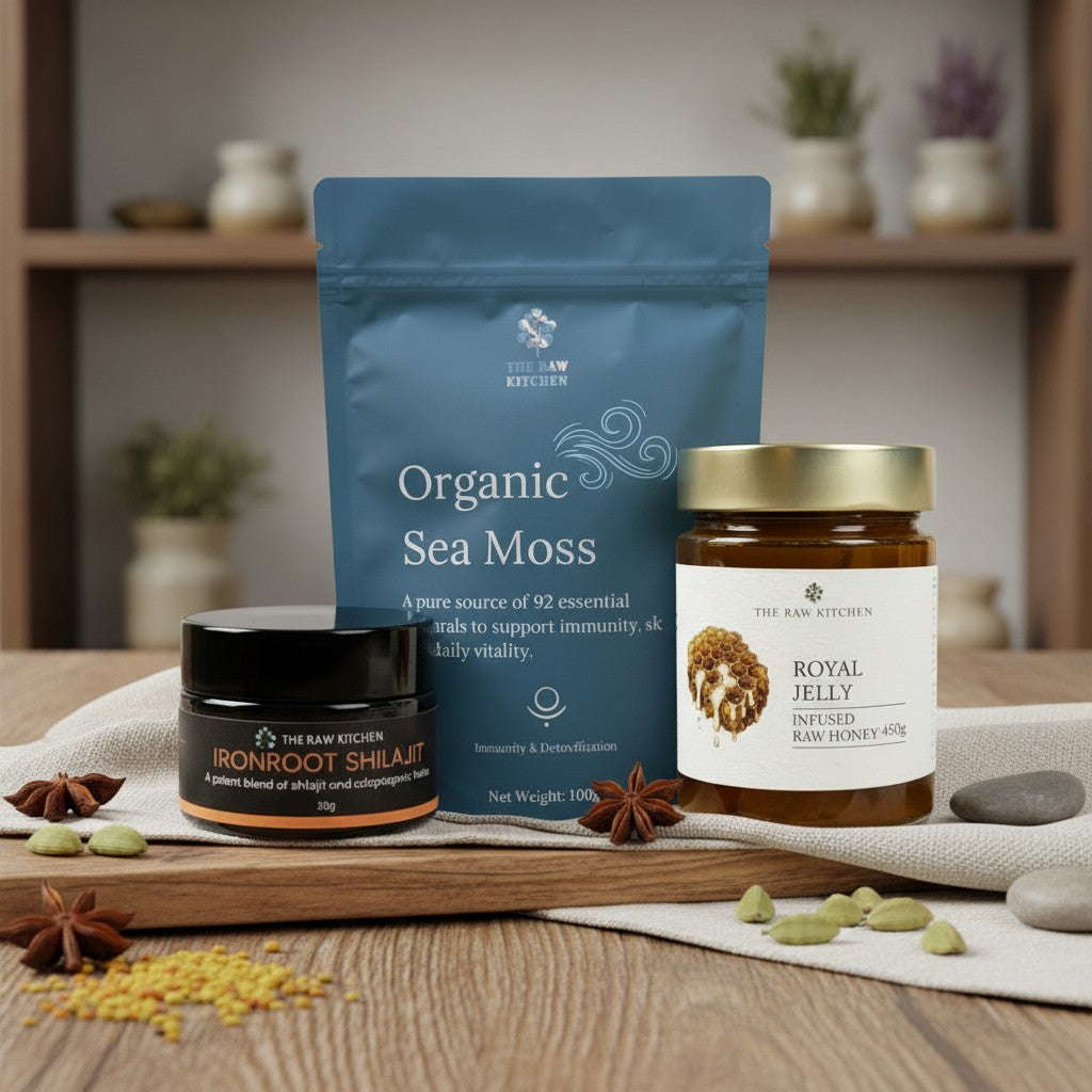 Women's Hormone Balance Protocol