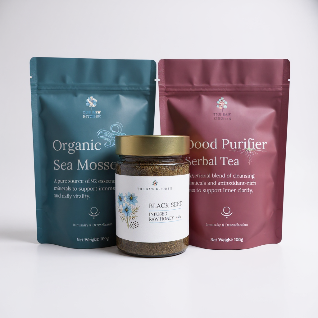 Immune Defence Protocol