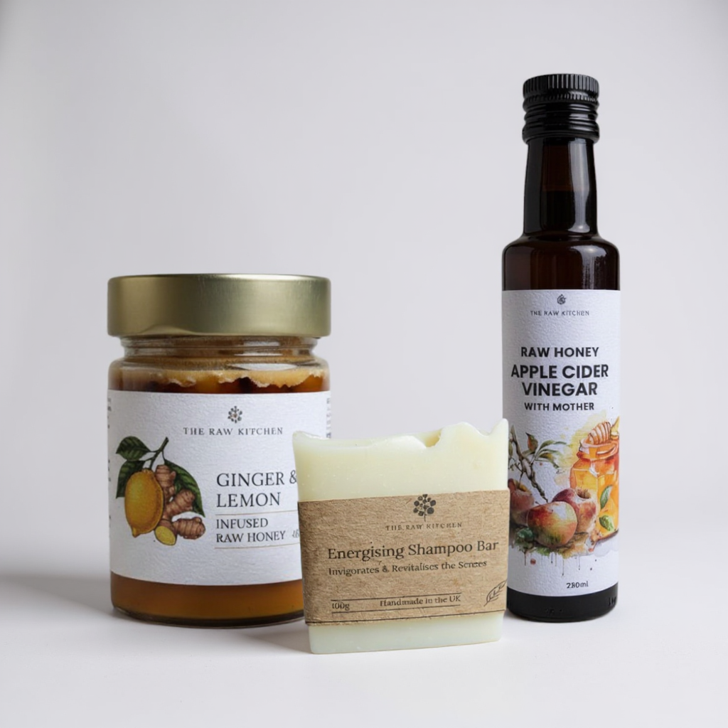 Morning Boost Protocol