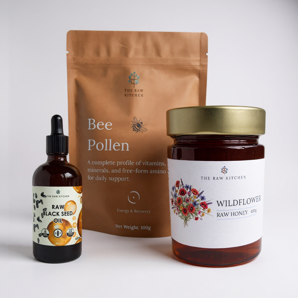 Allergy & Hayfever Protocol