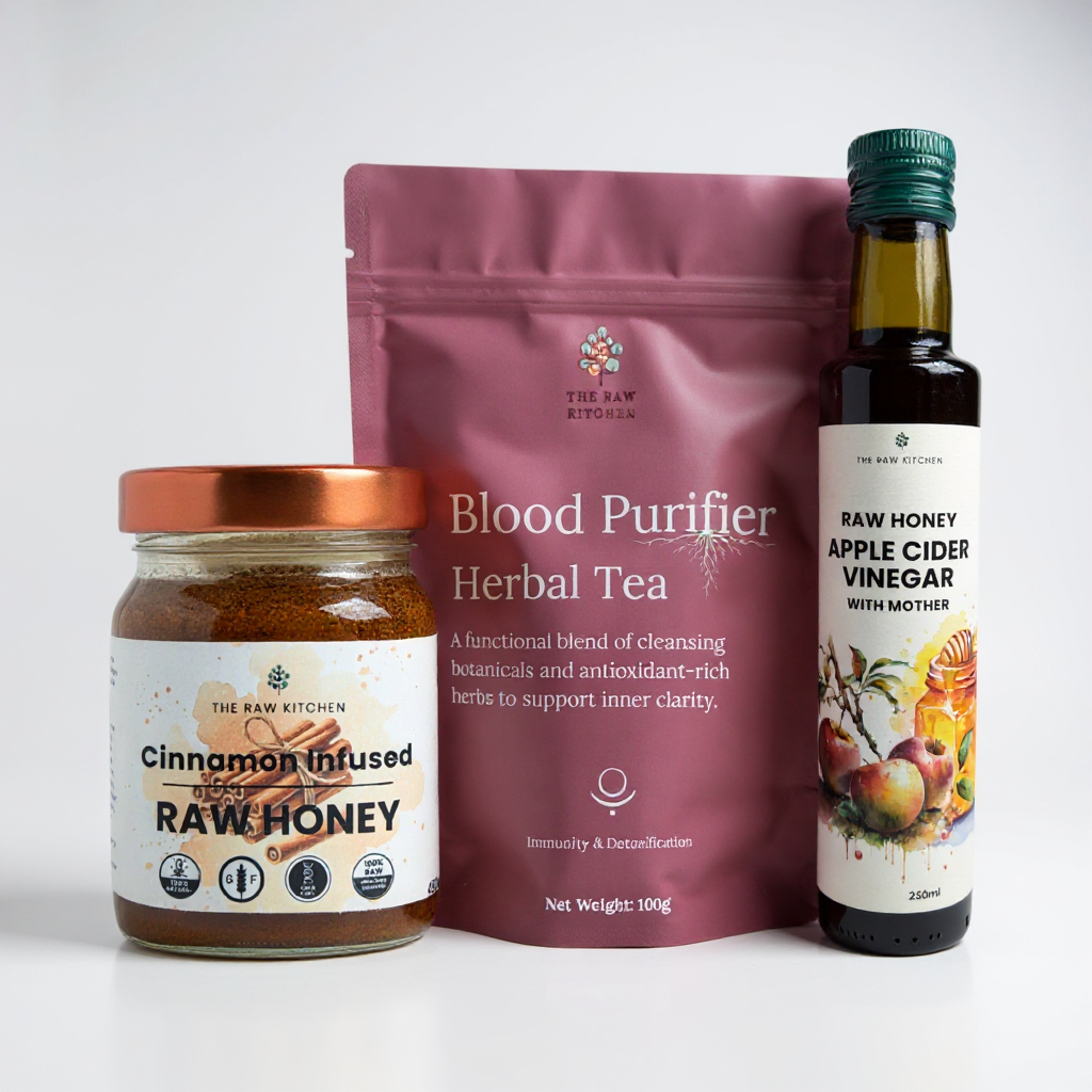 Blood Sugar Balance Protocol