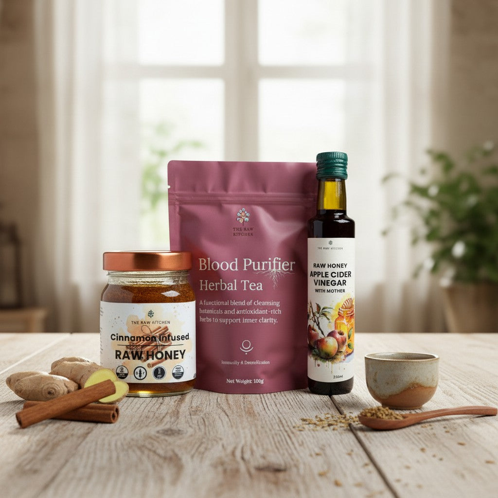 Blood Sugar Balance Protocol