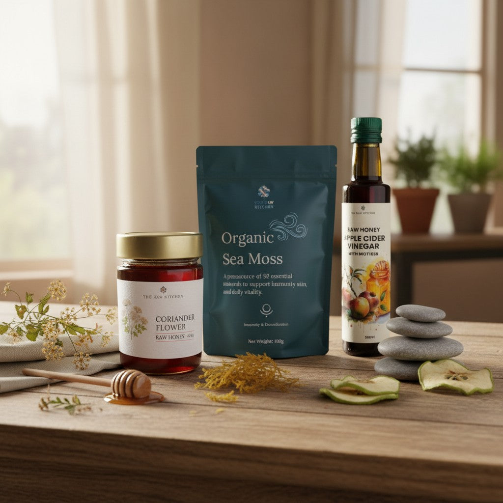 Healthy Gut Protocol