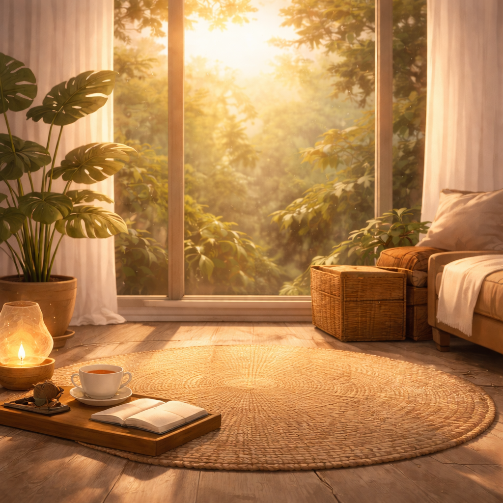 The Body Was Never Designed for Constant Stimulation