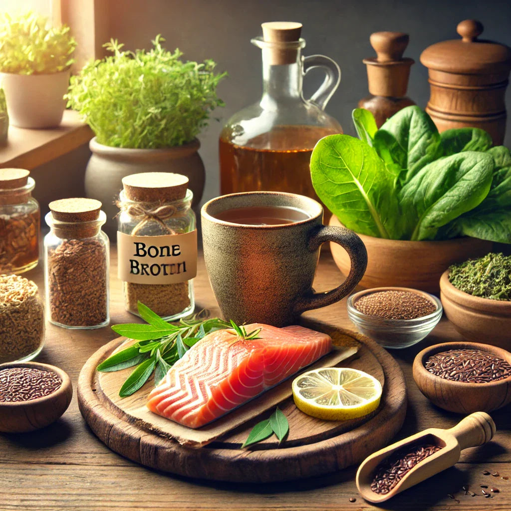 Is Crohn’s Treatable Naturally?