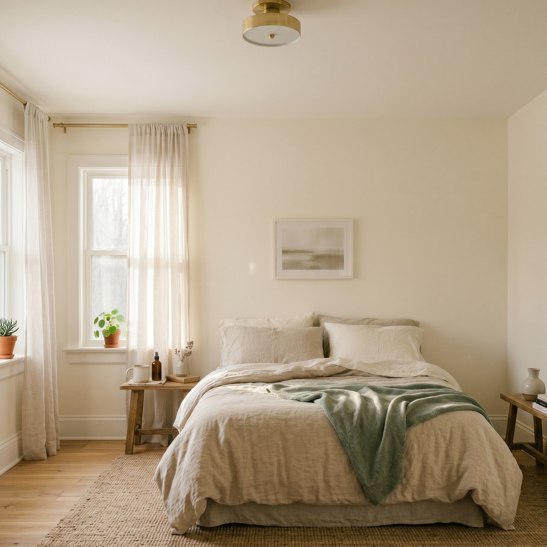 Why You Wake Up Tired Even After 8 Hours of Sleep