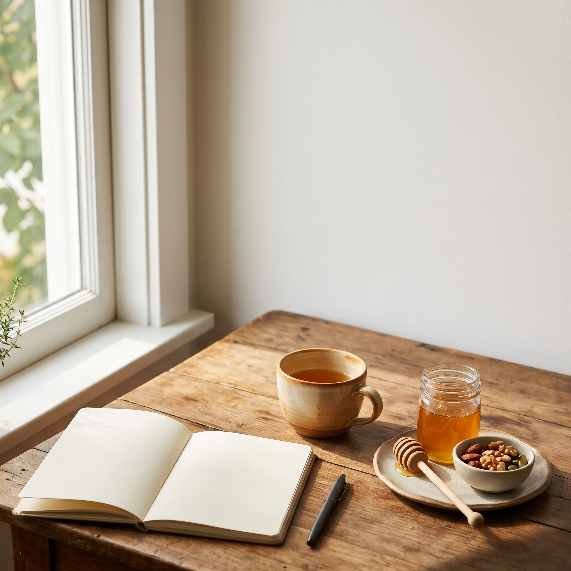 The Afternoon Slump: Why It Happens and What to Do About It