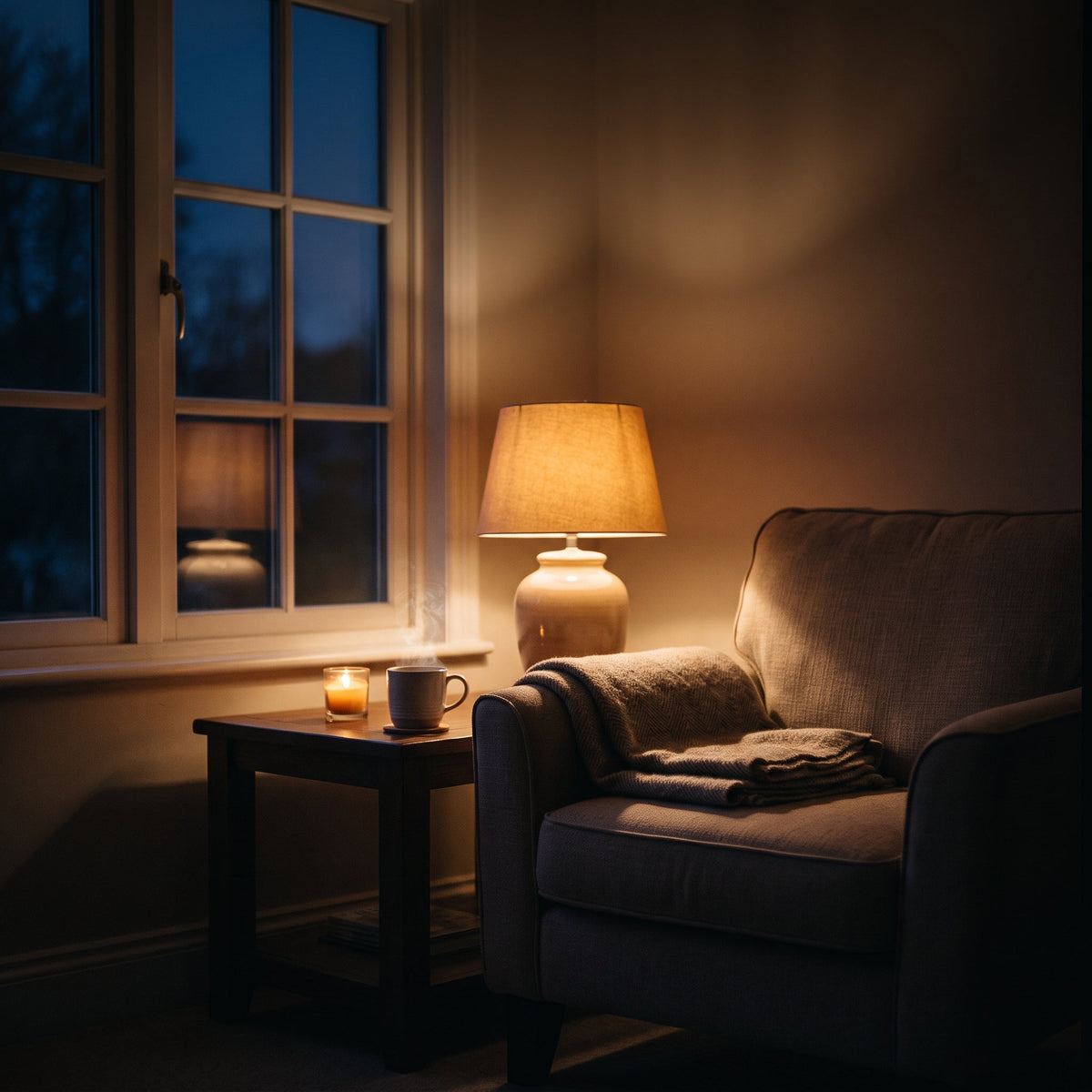 The Clocks Go Back Sunday. Here's How to Not Let It Floor You.