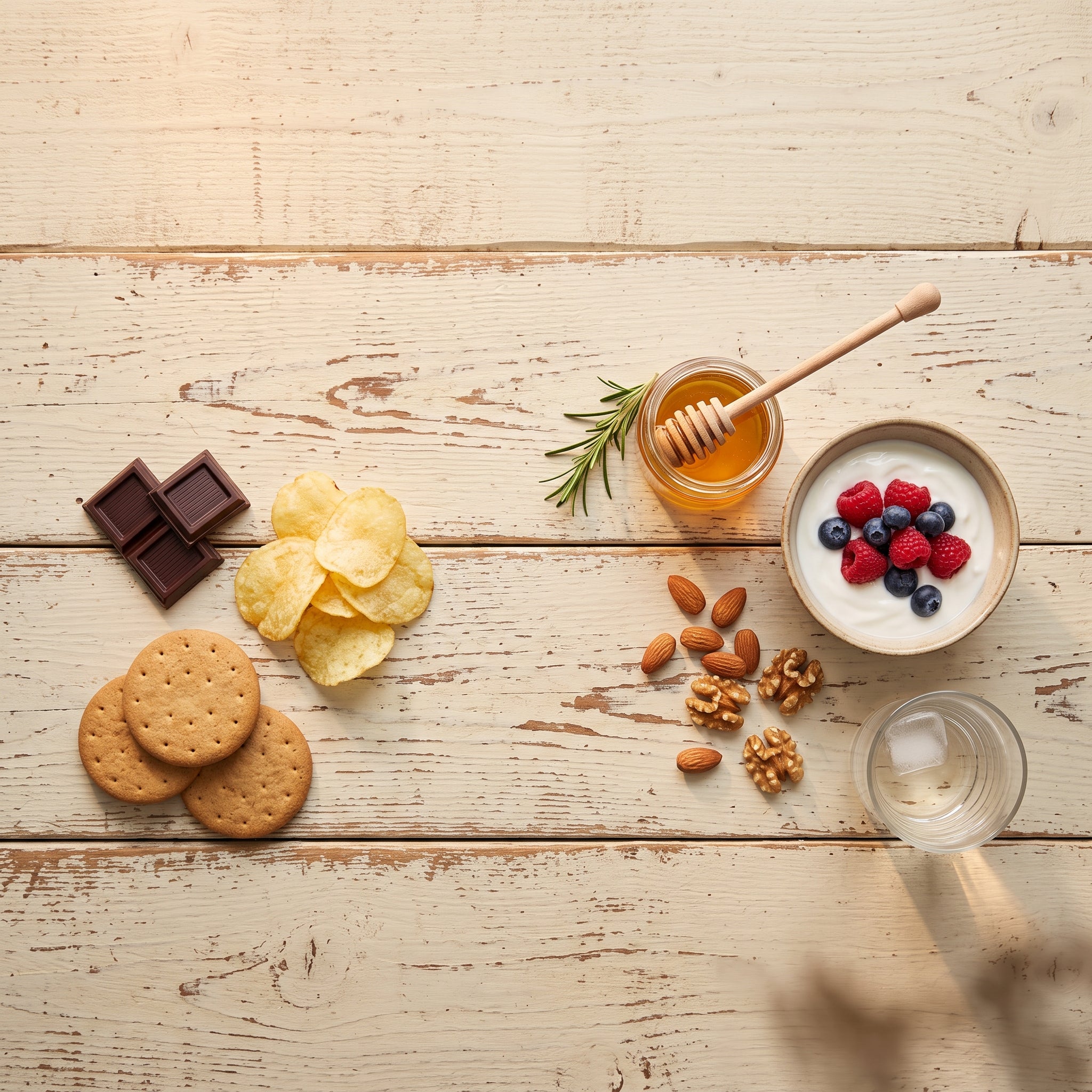 What Your Cravings Are Actually Telling You
