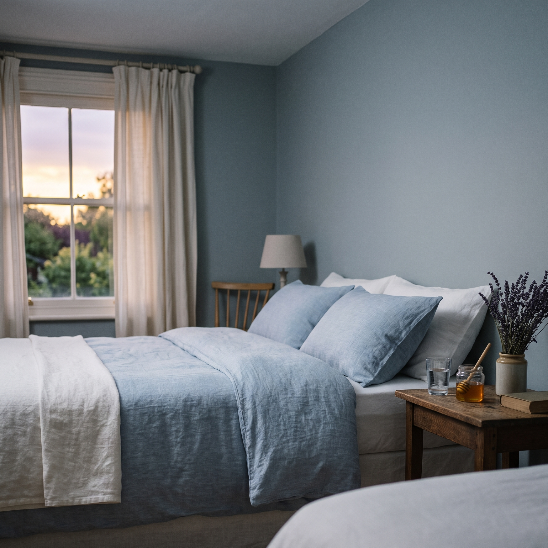 Why We Sleep Worse in Summer (And What Actually Helps)