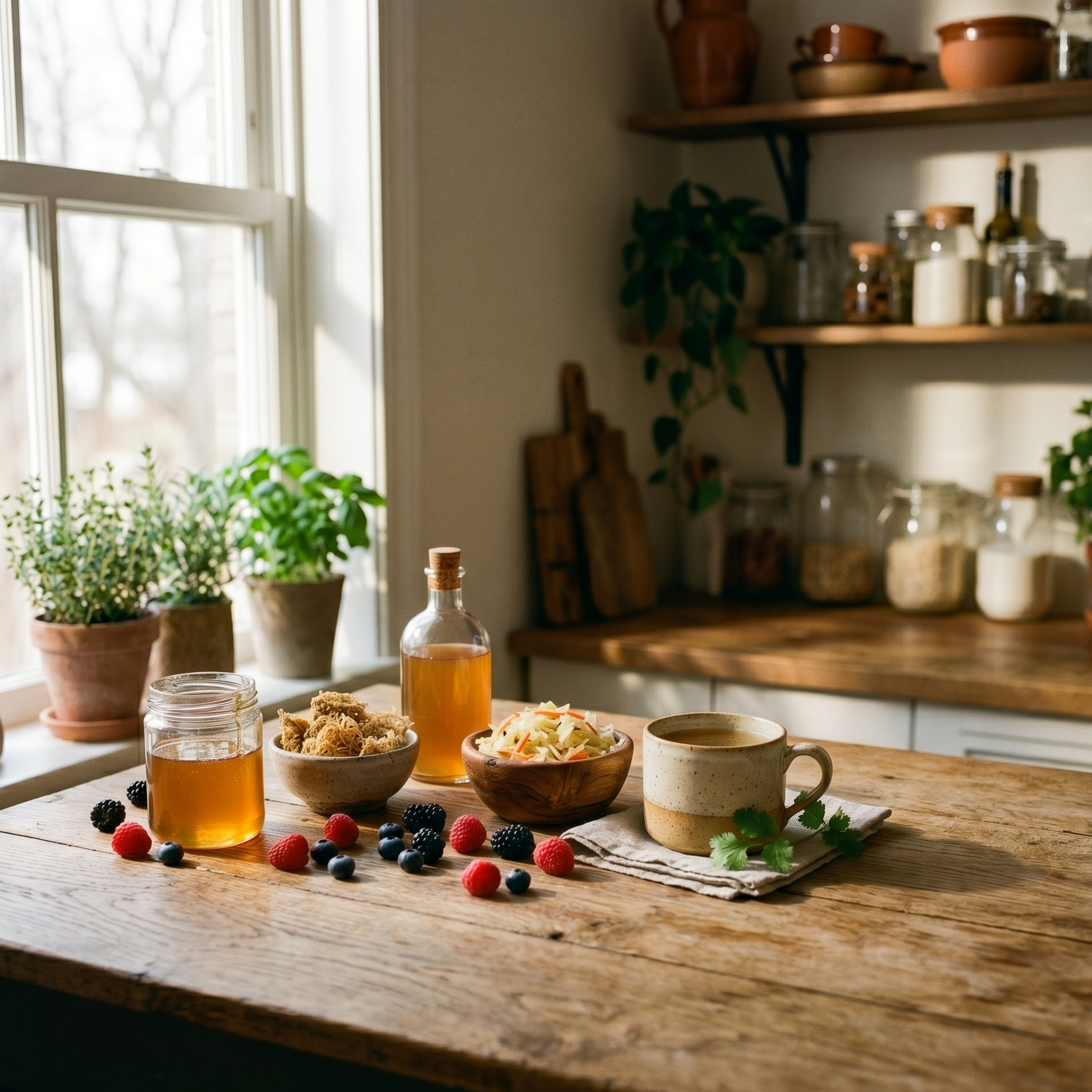 Skin Health Starts in the Gut: The Connection Most People Miss