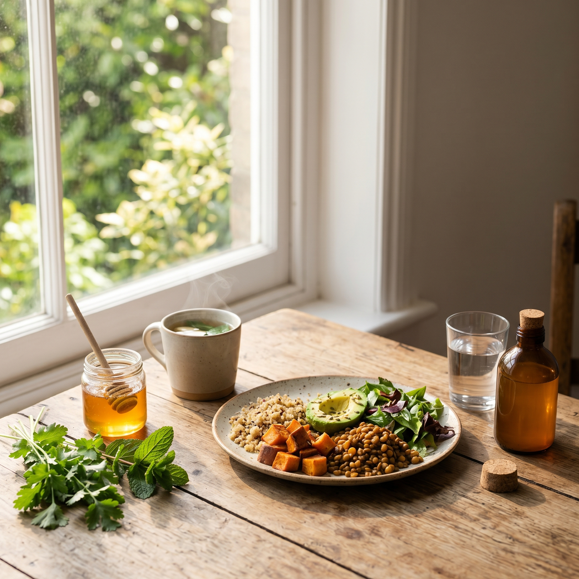 Why You Feel Worse After Eating: Bloating, Gas and What It Really Means