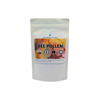 Bee Pollen