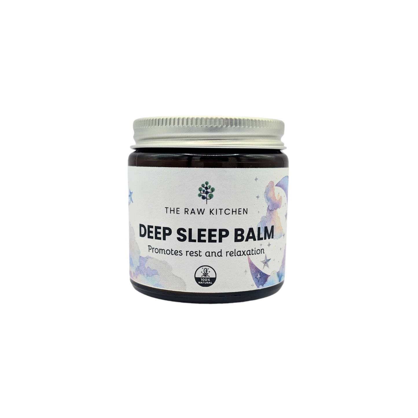 Deep Sleep Balm