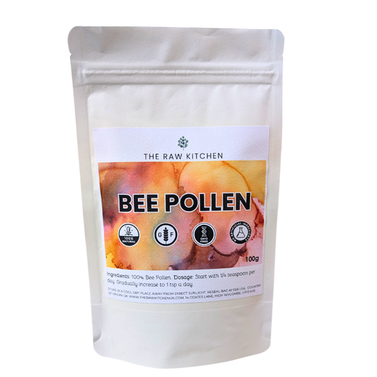 BEE POLLEN