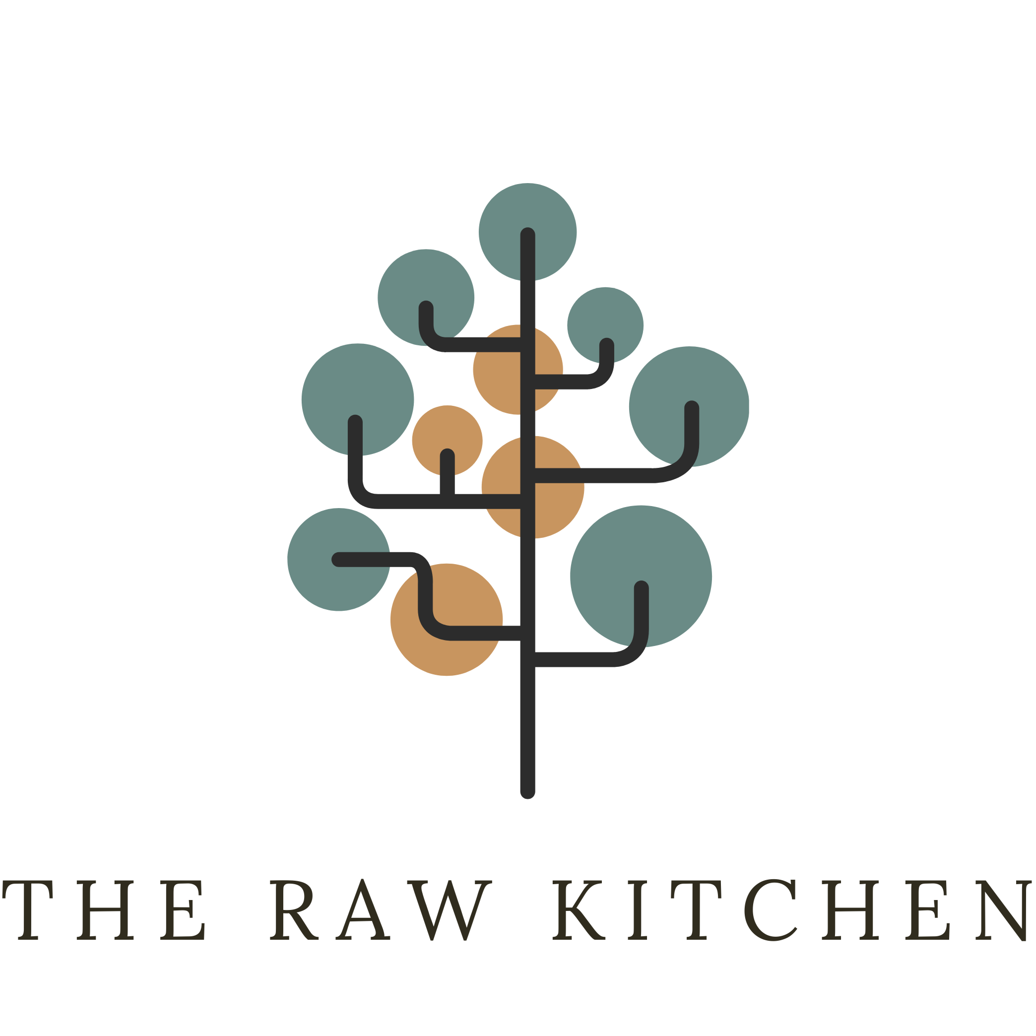 The Raw Kitchen UK