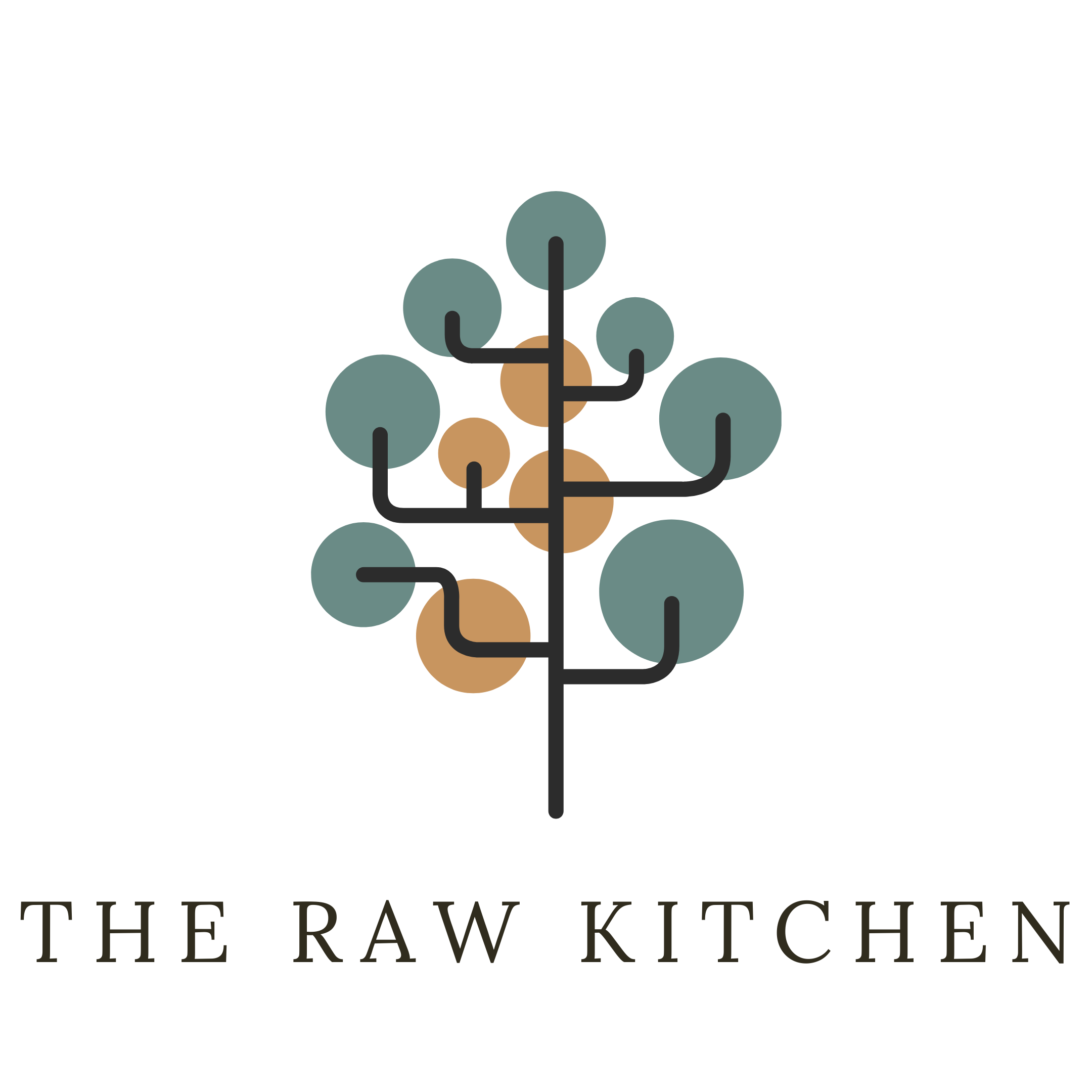 The Raw Kitchen UK
