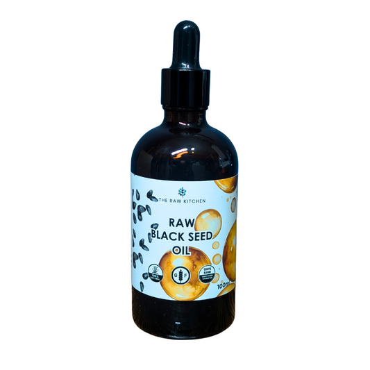 Black Seed Oil | 100ml |