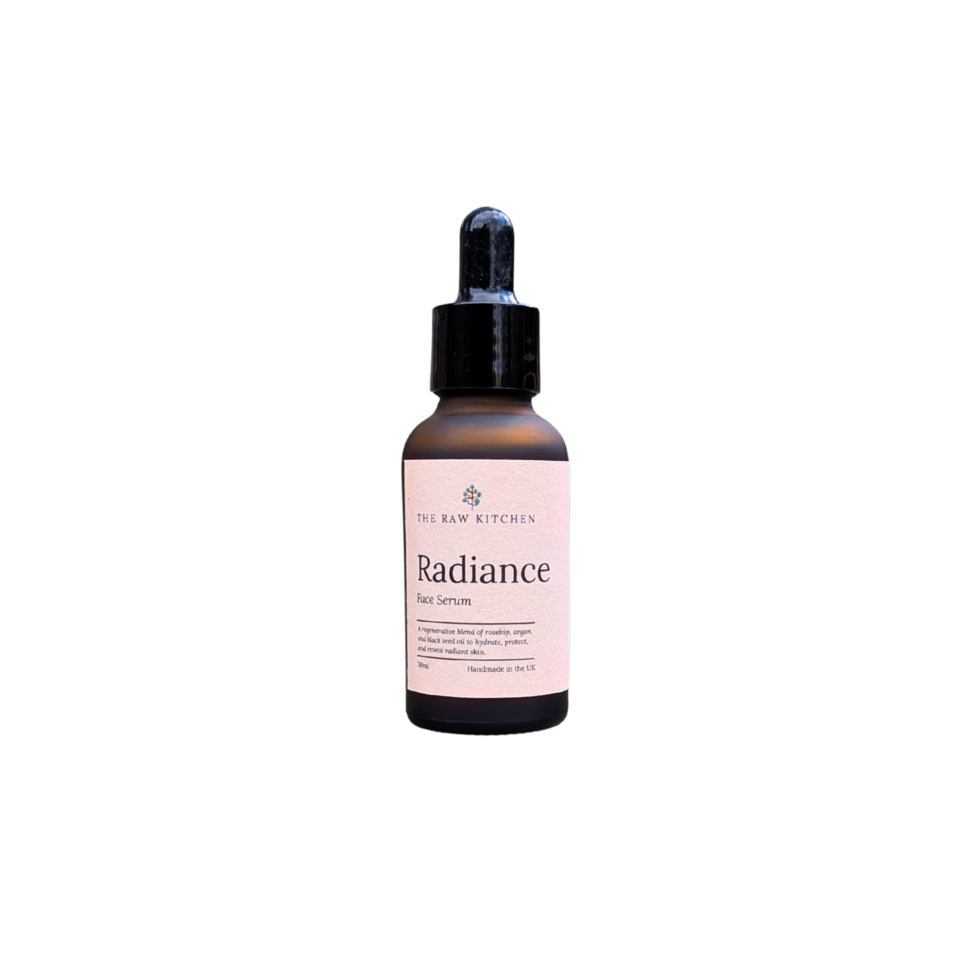 Radiance Face Serum | 30ml |