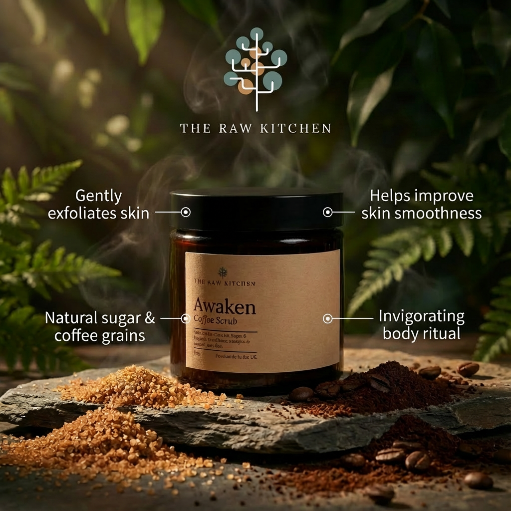 Glowing Skin Protocol