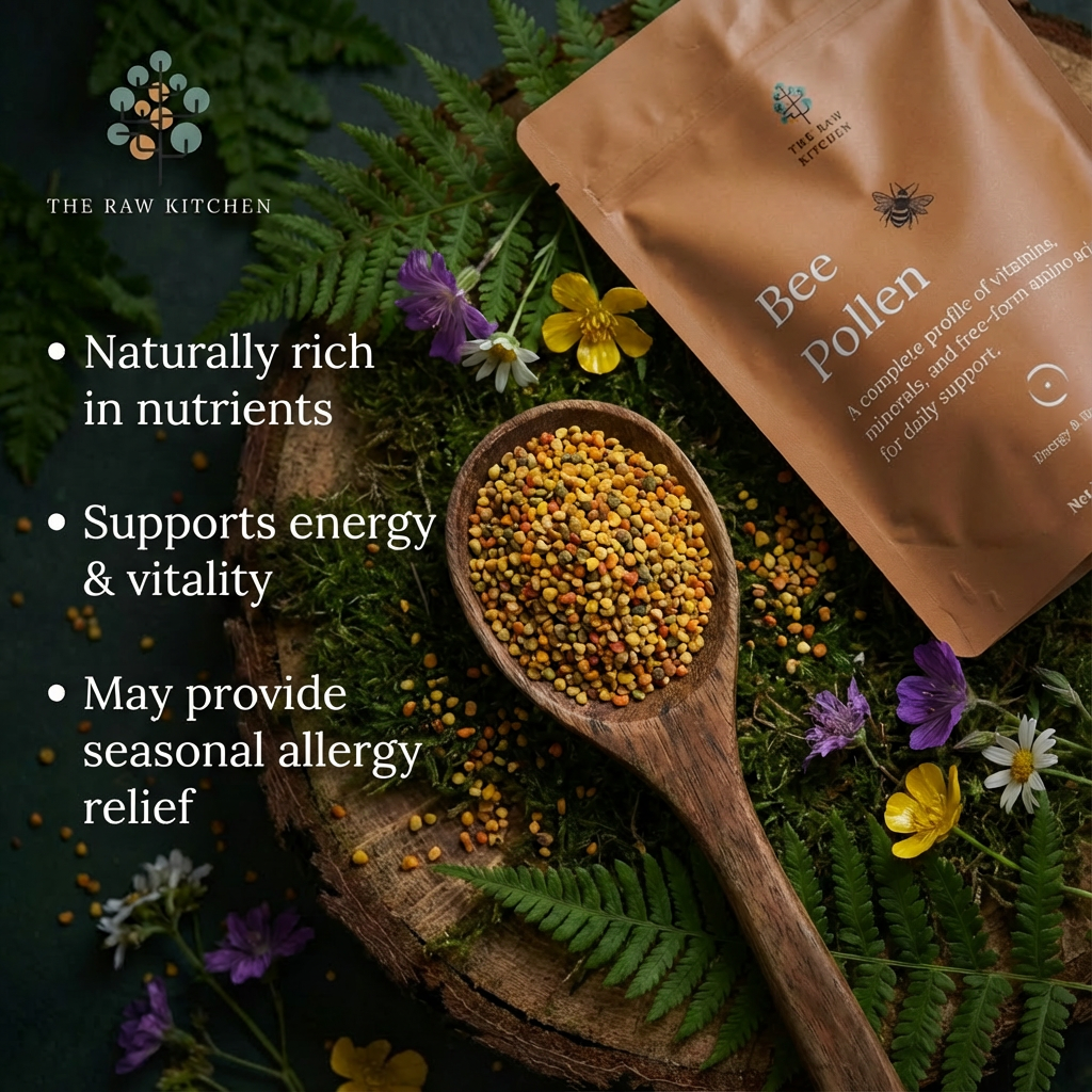 Allergy & Hayfever Protocol