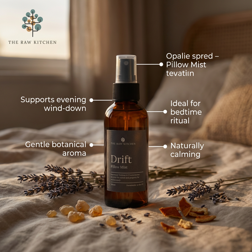 Mood & Stress Relief Protocol