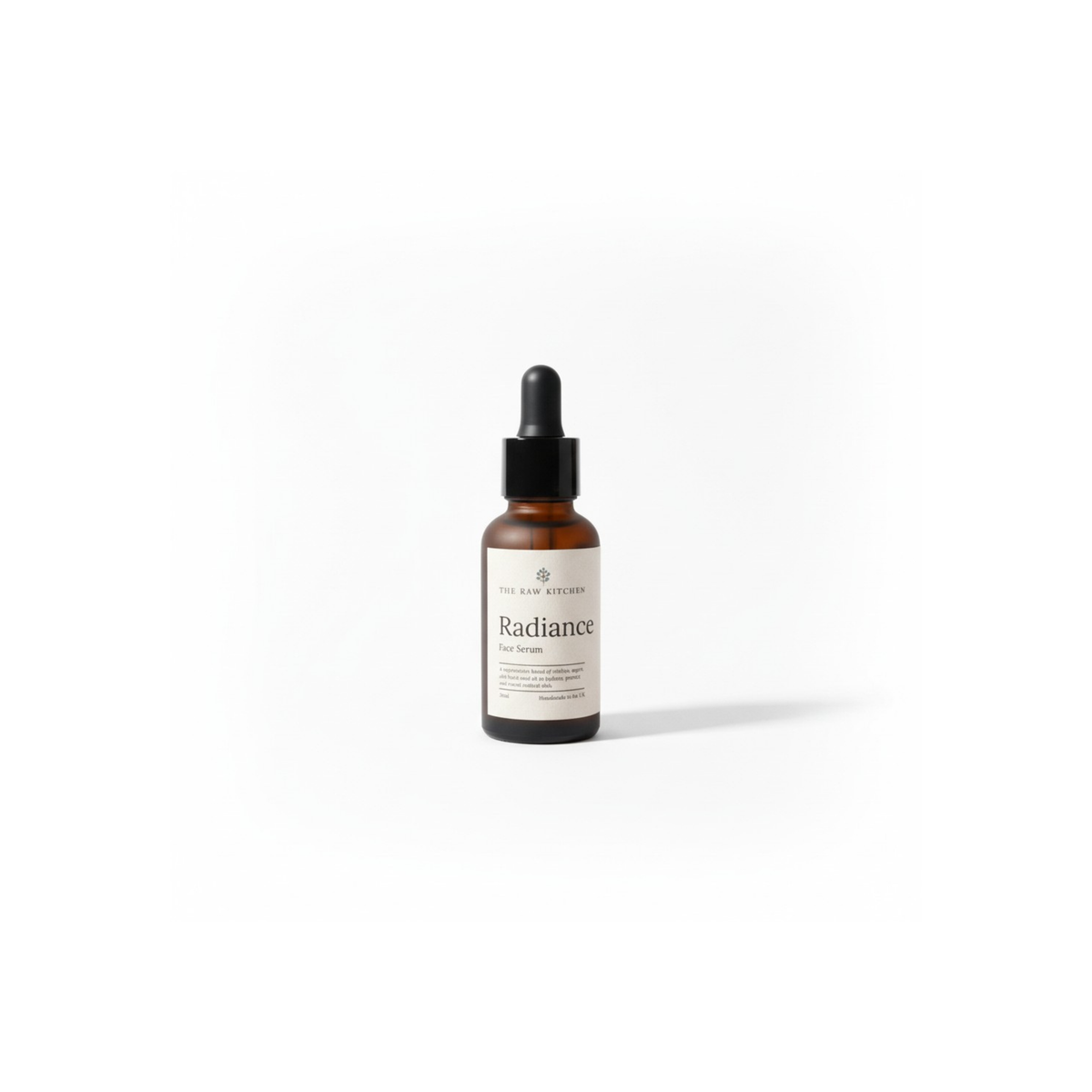 Radiance Face Serum | 30ml | Brightening & Hydrating Formula